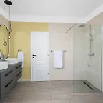 Nyaraló In With Sauna