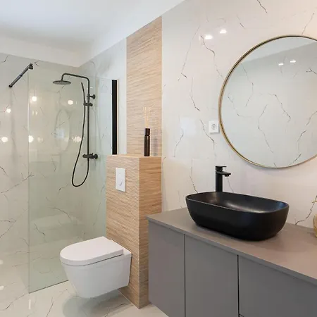 Gorgeous In With Sauna Casa vacanze