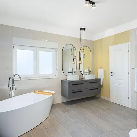 Gorgeous In With Sauna Casa vacanze *