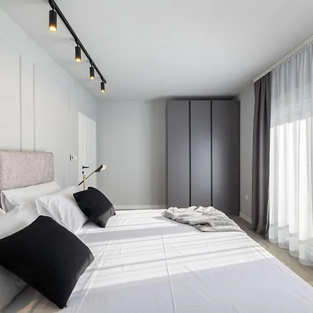 Gorgeous In With Sauna *