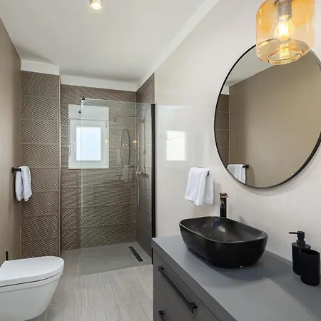 Gorgeous In With Sauna Casa vacanze *